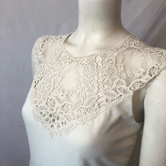 Ted Baker London lace stretch dress - Picture 4 of 6